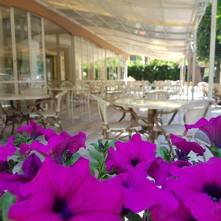 Hotel Gioiosa チェゼナーティコ エクステリア 写真