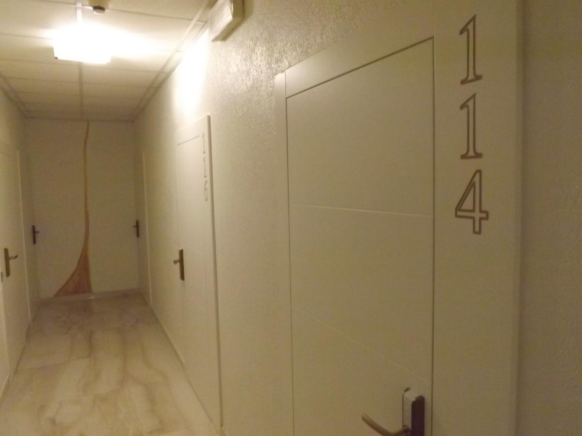 Hotel Gioiosa チェゼナーティコ エクステリア 写真