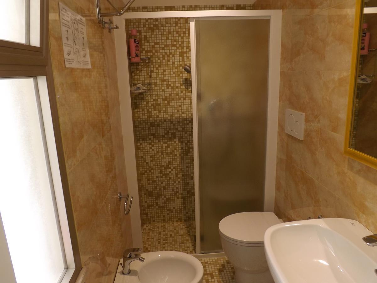 Hotel Gioiosa チェゼナーティコ エクステリア 写真