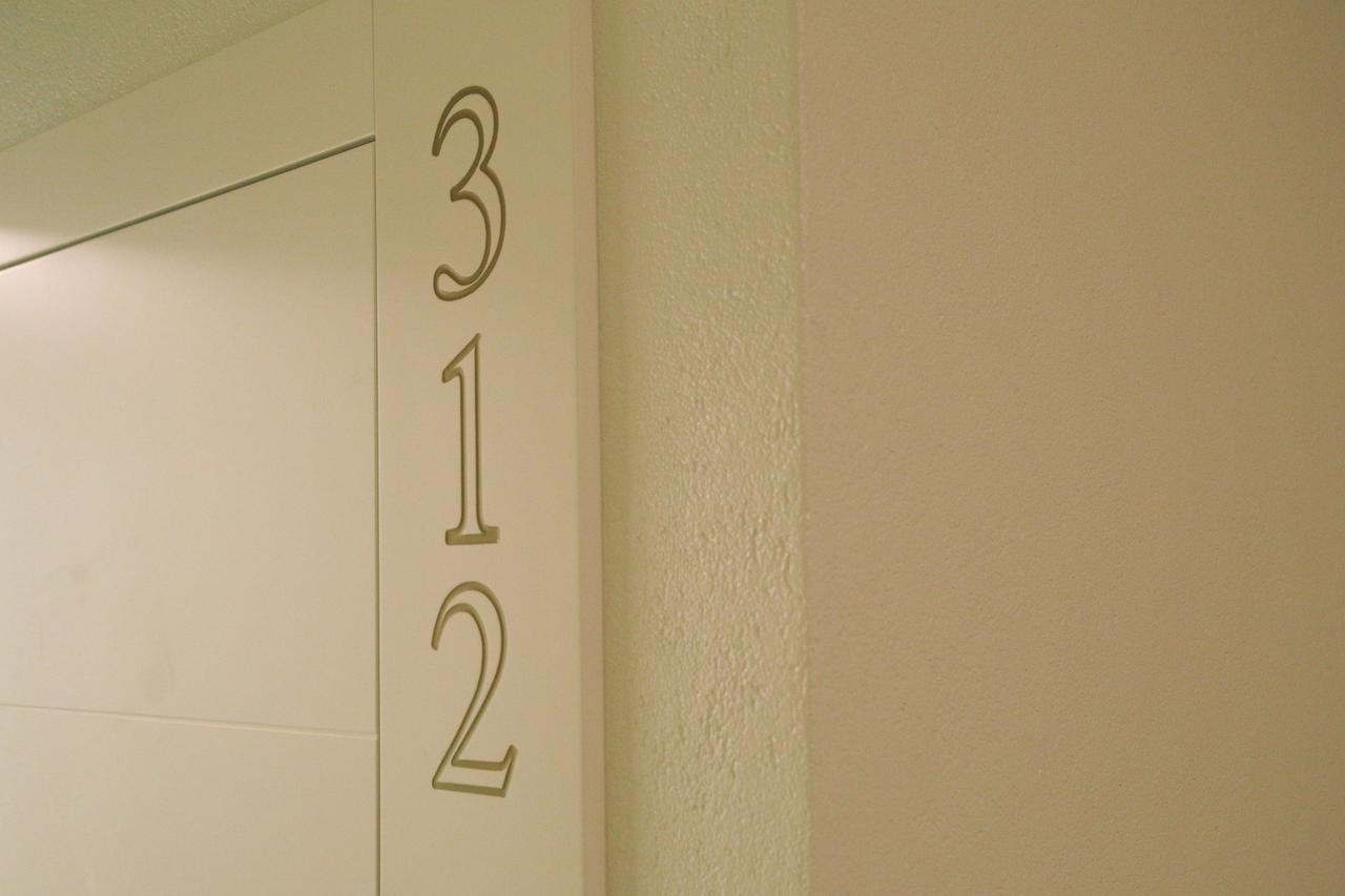 Hotel Gioiosa チェゼナーティコ エクステリア 写真